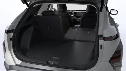 HYUNDAI Kona Kona 1.6 T-GDI Executive DCT Nowy