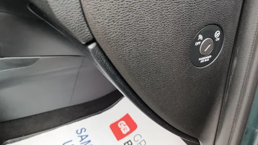 KIA XCeed XCeed 1.5 T-GDI M DCT
