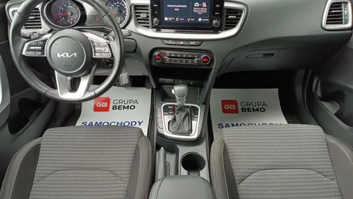 KIA XCeed XCeed 1.5 T-GDI M DCT