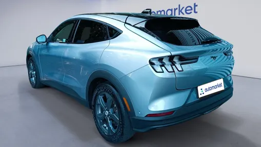 FORD Mustang Mach-E Mustang Mach-E 75kWh RWD