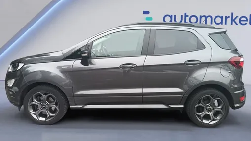 FORD Ecosport Ecosport 1.0 EcoBoost GPF ST-Line ASS