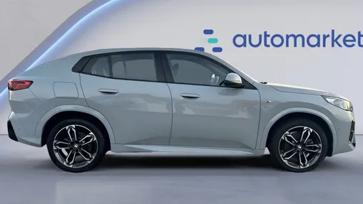 BMW X2 X2 sDrive20i M Sport aut