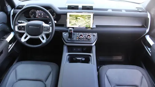 LAND ROVER Defender Defender 110 3.0 D250 mHEV X-Dynamic HSE