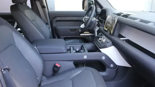 LAND ROVER Defender Defender 110 3.0 D250 mHEV X-Dynamic HSE