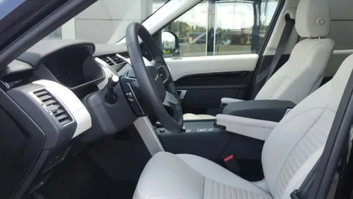 LAND ROVER Discovery Discovery V 3.0 D250 mHEV S