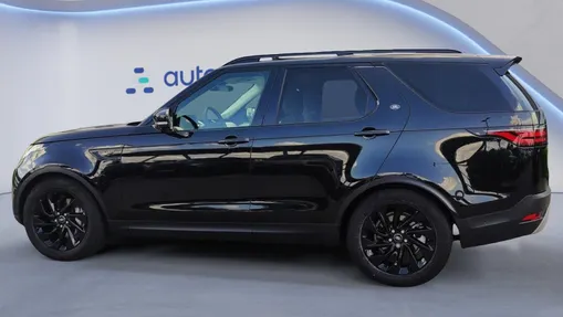 LAND ROVER Discovery Discovery V 3.0 D250 mHEV S