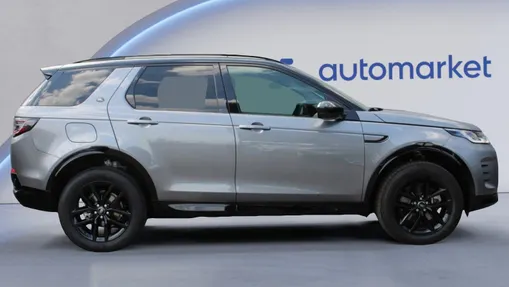 LAND ROVER Discovery Sport Discovery Sport 2.0 D200 mHEV Dynamic SE aut