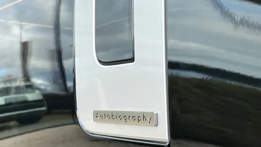 LAND ROVER Range Rover Range Rover 4.4 V8 P530 mHEV Autobiography Nowy