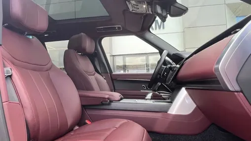 LAND ROVER Range Rover Range Rover 4.4 V8 P530 mHEV Autobiography Nowy