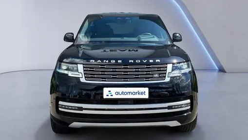 LAND ROVER Range Rover Range Rover 4.4 V8 P530 mHEV Autobiography Nowy