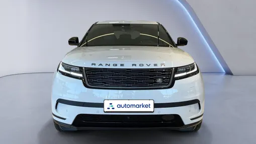 LAND ROVER Range Rover Velar Velar 2.0 D200 mHEV S Nowy