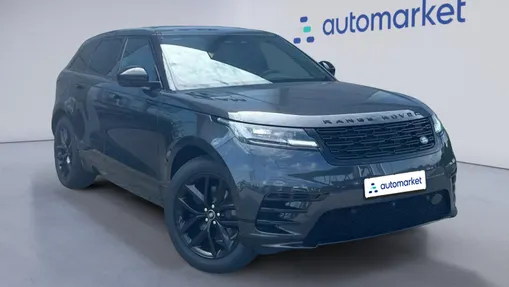 LAND ROVER Range Rover Velar Velar 2.0 D200 mHEV Dynamic SE Nowy