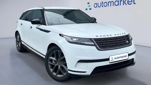 LAND ROVER Range Rover Velar Velar 2.0 D200 mHEV S Nowy