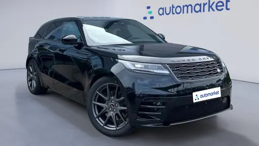 LAND ROVER Range Rover Velar Velar 3.0 P400 mHEV Dynamic SE Nowy