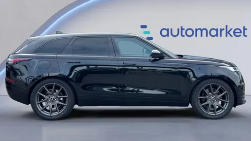 LAND ROVER Range Rover Velar Velar 3.0 P400 mHEV Dynamic SE Nowy