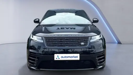 LAND ROVER Range Rover Velar Velar 3.0 P400 mHEV Dynamic SE Nowy