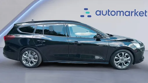 FORD Focus Focus 1.0 EcoBoost mHEV ST-Line X aut