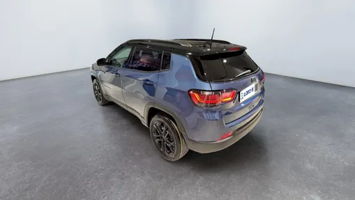 JEEP Compass Compass 1.5 T4 mHEV North Star FWD S&S DCT Nowy