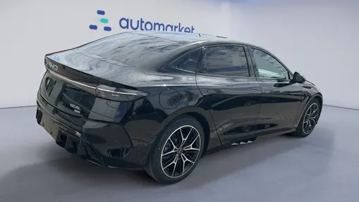 BYD Seal Seal 82.5kWh Excellence AWD Nowy