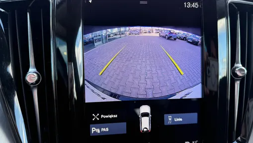 VOLVO XC60 XC60 T4 Momentum aut