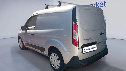 FORD Transit Connect Transit Connect 200 L1 Trend