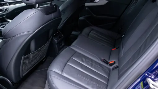 AUDI A4 A4 Allroad 40 TDI mHEV Quattro S tronic