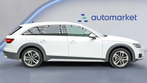 AUDI A4 A4 Allroad 40 TDI mHEV Quattro S tronic