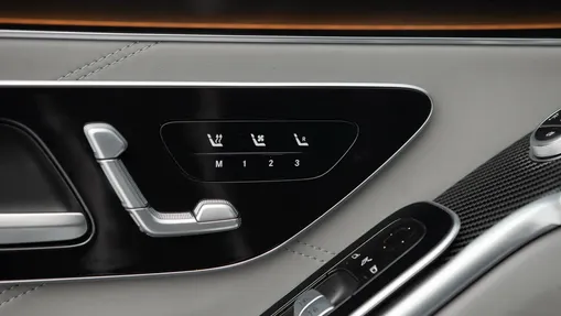 MERCEDES-BENZ S Klasa AMG S 63 E Performance PHEV L 4-Matic 9G-TRONIC