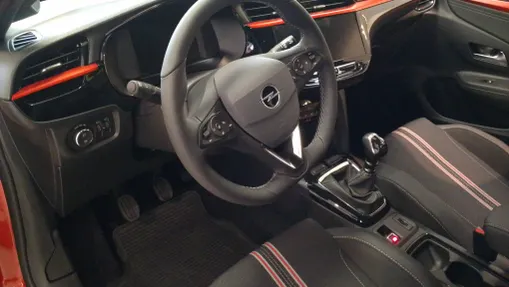 OPEL Corsa Corsa 1.2 T Yes 2025 S&S Nowy