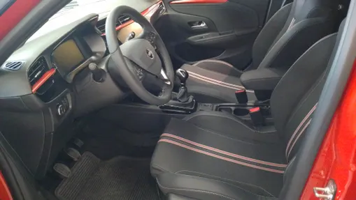 OPEL Corsa Corsa 1.2 T Yes 2025 S&S Nowy
