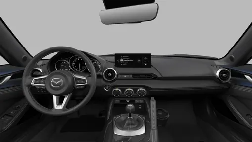MAZDA MX-5 MX-5 1.5 Homura Nowy