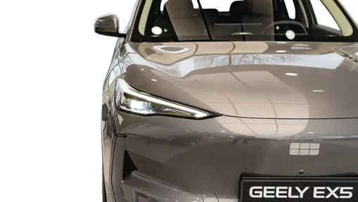 GEELY EX5 EX5 60.22kWh Pro Nowy