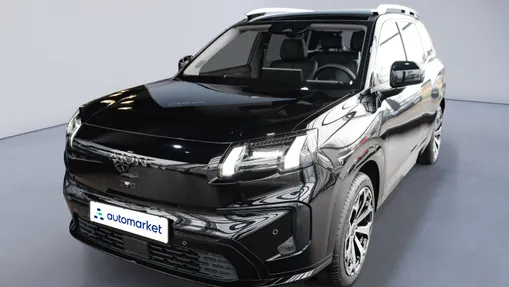 AION V V 75.3kWh Luxury Nowy