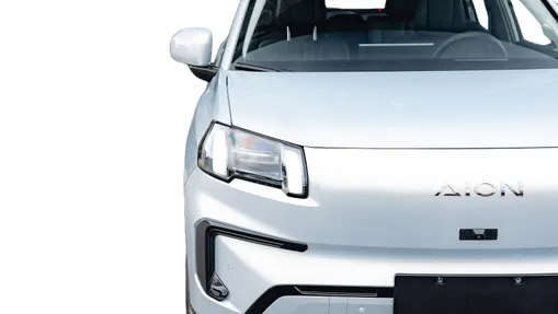 AION V V 75.3kWh Premium Nowy