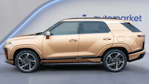 KGM / SSANGYONG Actyon Actyon 1.5 T-GDI Joy aut
