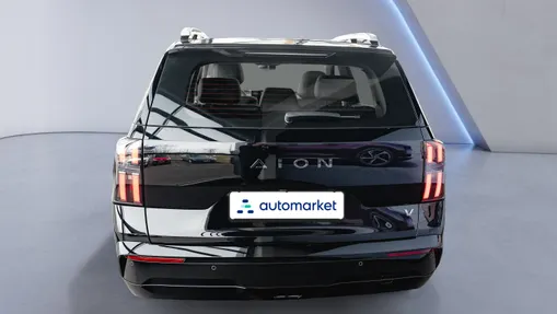 AION V V 75.3kWh Luxury Nowy