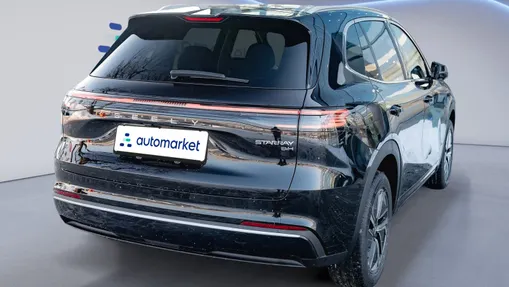 GEELY Starray Starray EM-i 1.5 PHEV Pro Nowy