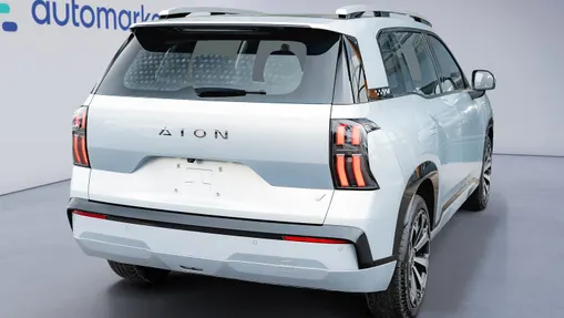 AION V V 75.3kWh Premium Nowy