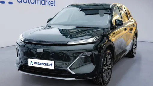 GEELY Starray Starray EM-i 1.5 PHEV Max Nowy