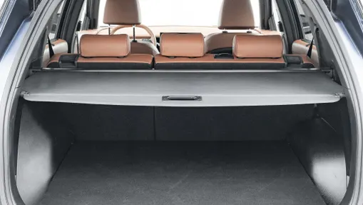 KGM / SSANGYONG Torres Torres 1.5 T-GDI Adventure Plus aut