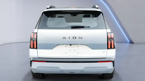 AION V V 75.3kWh Premium Nowy