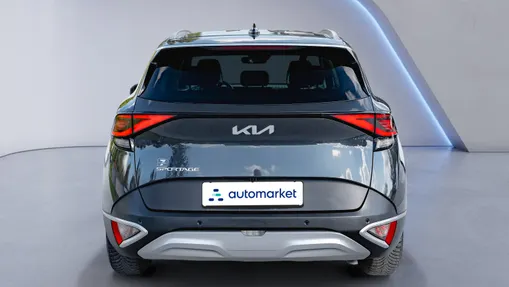 KIA Sportage Sportage 1.6 CRDI mHEV Business Line 4WD DCT