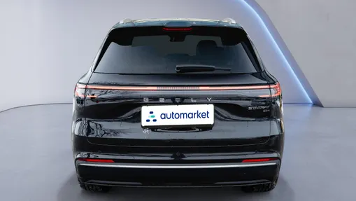 GEELY Starray Starray EM-i 1.5 PHEV Max Nowy