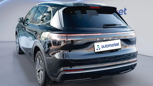 GEELY Starray Starray EM-i 1.5 PHEV Pro Nowy