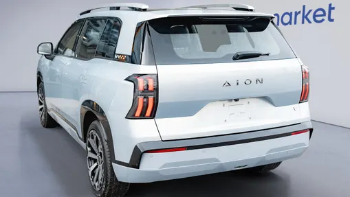 AION V V 75.3kWh Premium Nowy