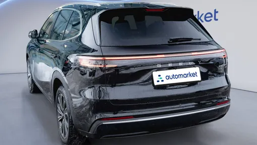 GEELY Starray Starray EM-i 1.5 PHEV Max Nowy