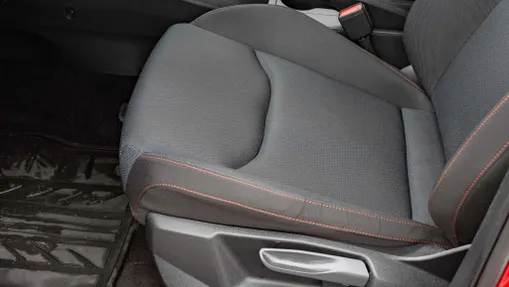 SEAT Ibiza Ibiza 1.0 TSI FR S&S DSG