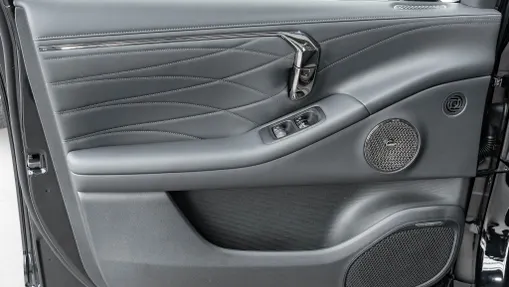 AION V V 75.3kWh Luxury Nowy