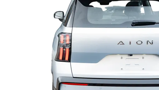 AION V V 75.3kWh Luxury Nowy