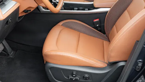 KGM / SSANGYONG Torres Torres 1.5 T-GDI Adventure Plus aut